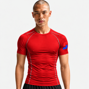 SSE Products 16 SSE Short Sleeve Compression Tee