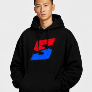 SSE Products 26 Athletic Pullover Hoodie