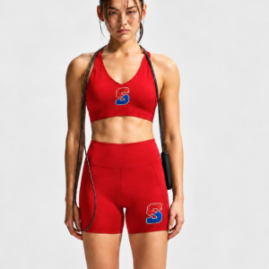 SSE Products 20 SUPER SPORTS ELITE COMPRESSION SHORTS