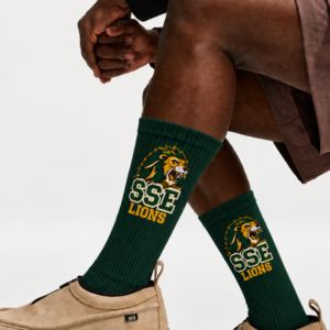 Lions Products 29 Featherweight Sock