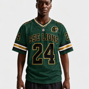 Lions Products 16 LIONS Game Jersey Copy