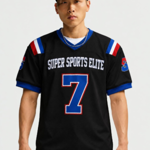 SSE Game Jersey