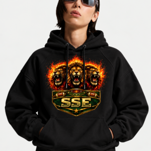 Lions Products 26 Lions Hoodies