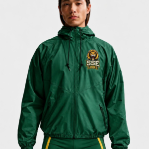 Lions Products 14 Lions Rain Jacket