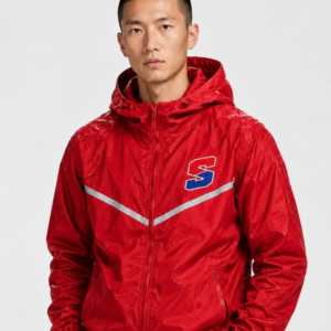 SSE Products 25 SSE Rain Jacket