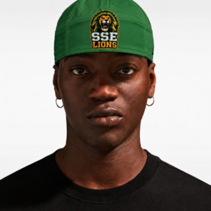 Lions Products 17 Lions Skull Cap