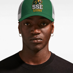 Lions Products 18 Lions Trucker hat