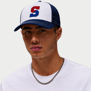 SSE Products 19 SSE Trucker hat