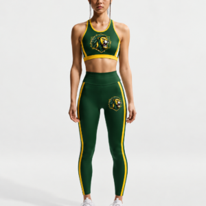 Lions Products 27 LIONS Women bra & leggings set