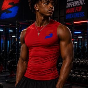 SSE Shirts Sleeveless Copy
