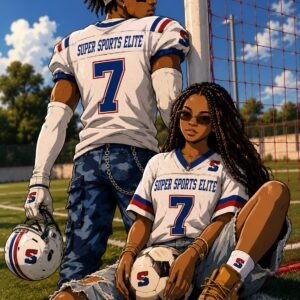 SSE Game Jersey