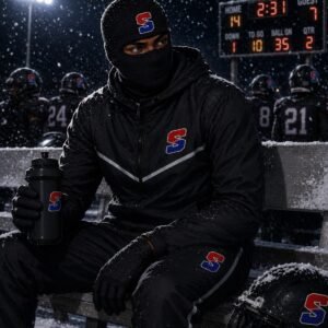 SSE Rain Jacket