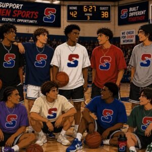 SSE Softstyle T-Shirts