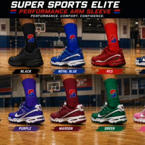 SSE Crew-Socks