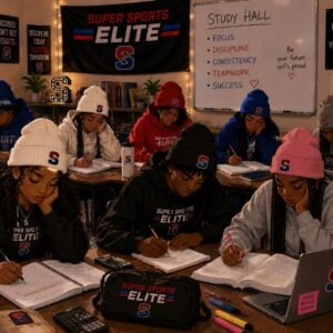 SSE BEANIES