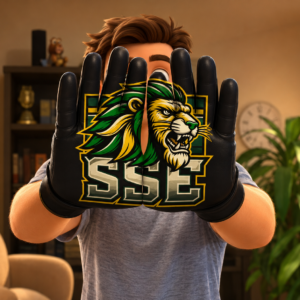 Lion GLOVES