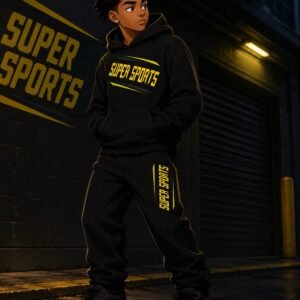 Lions Tracksuit
