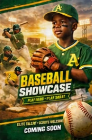 Baseball